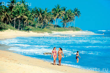 Breezes Puerto Plata 24